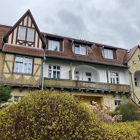 Apartament Parkowy W Polanicy Zdroj 波兰尼卡-兹德鲁伊 外观 照片