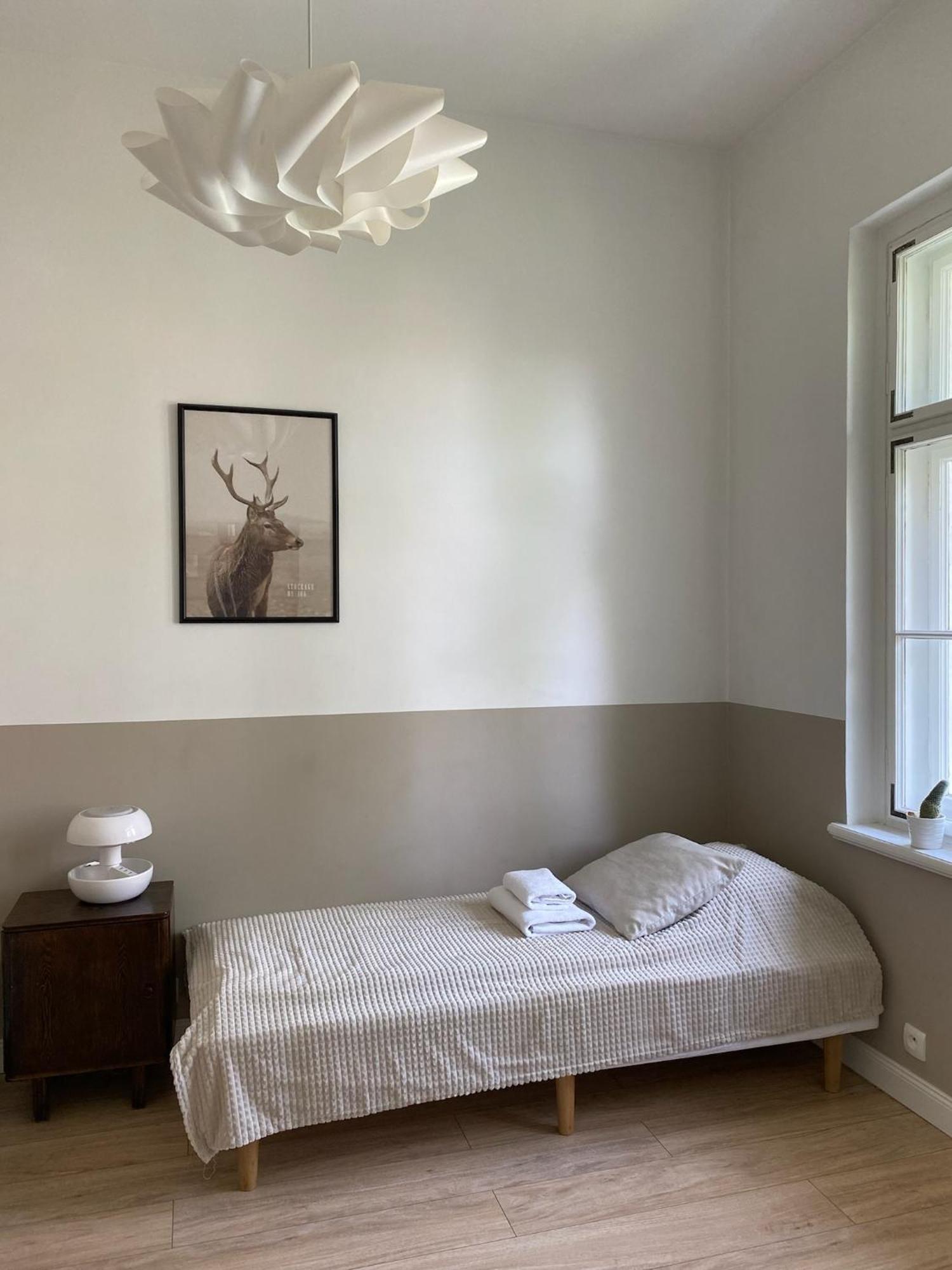 Apartament Parkowy W Polanicy Zdroj 波兰尼卡-兹德鲁伊 外观 照片