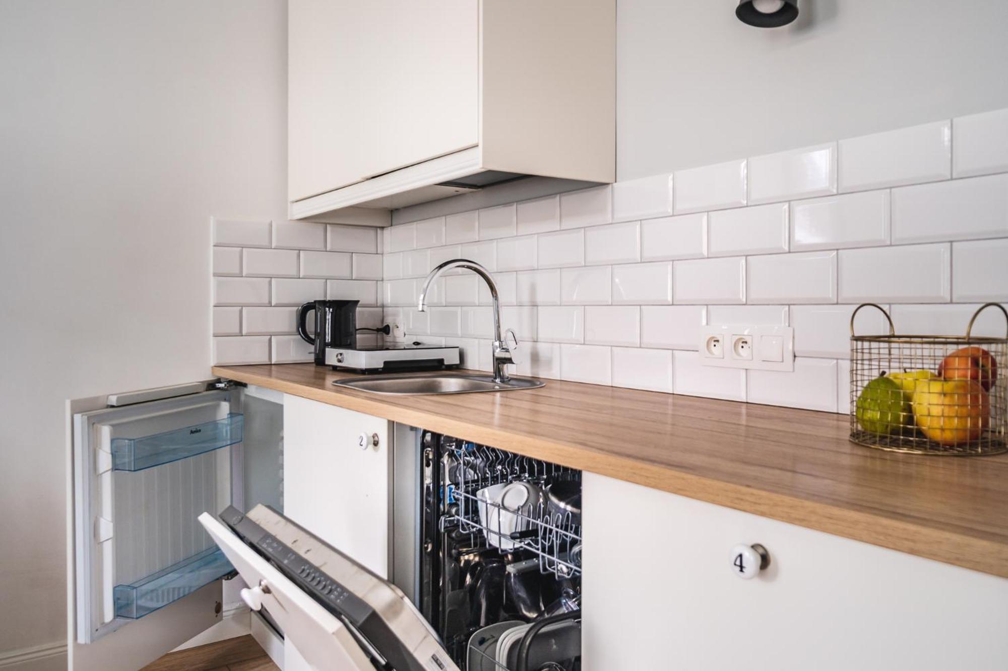 Apartament Parkowy W Polanicy Zdroj 波兰尼卡-兹德鲁伊 外观 照片