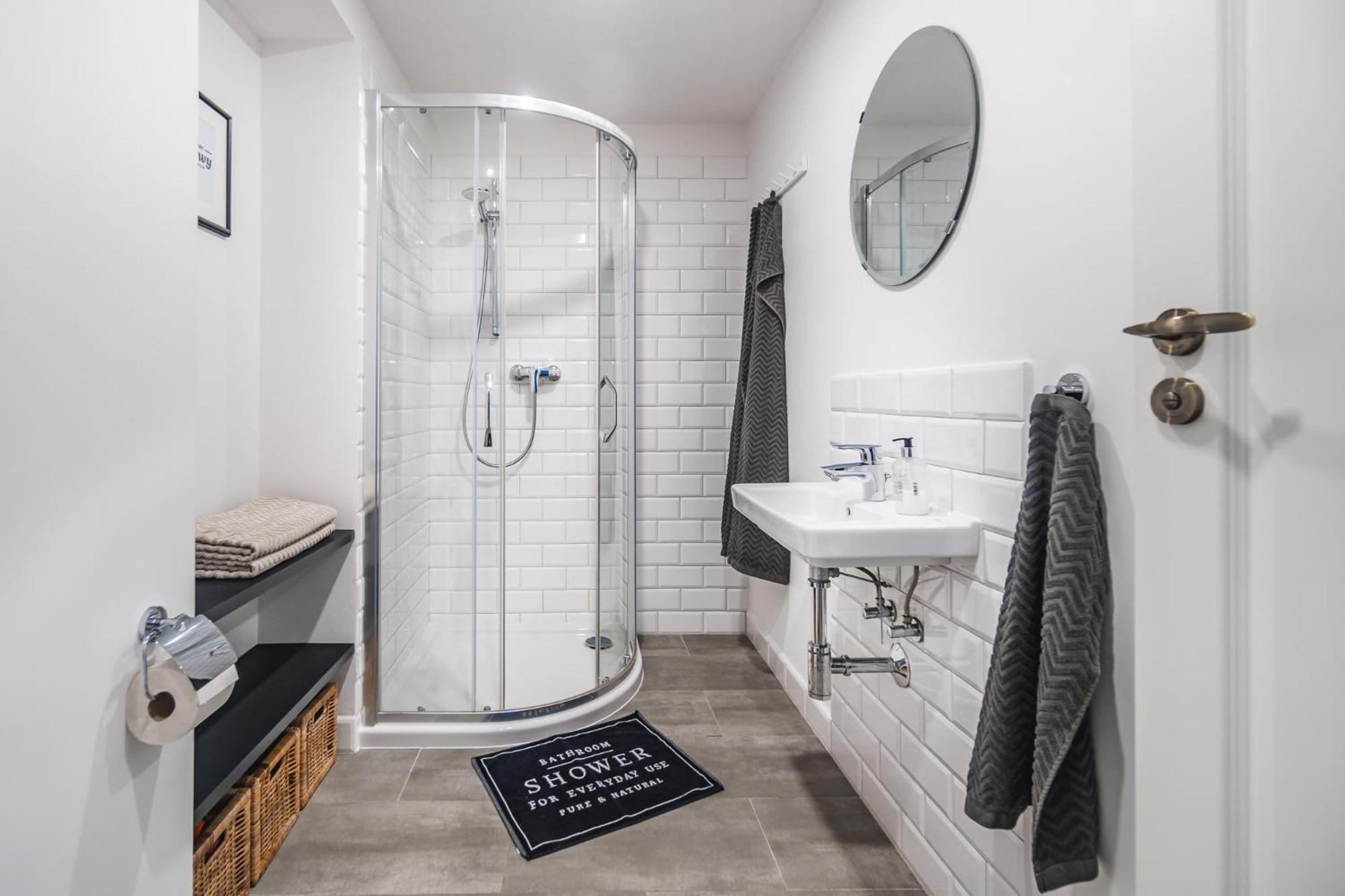 Apartament Parkowy W Polanicy Zdroj 波兰尼卡-兹德鲁伊 外观 照片